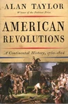 American Revolutions Continental History 1750-1804 (hc, 2016) Good. Fixed Price $20.62.