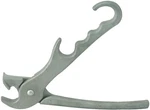 Winco Premium Pizza Pan Gripper, Cast Aluminum. Fixed Price $22.99.