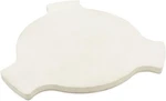 Hongso 17 5/8" Smokin' Pizza Stone For Char-griller 6201 Akorn Kamado Grills, He. Fixed Price $53.72.