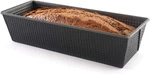 Norpro Nonstick Heavy Gauge Steel Bread Pan, 12" (3-PACK). Fixed Price $39.72.