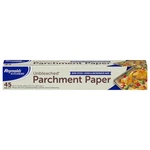 Reynolds Kitchens Unbleached Parchment Paper 45 Sq Ft (pack Of 1), Brown. Fixed Price $5.42.