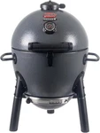 Char-griller Akorn Jr Kamado Charcoal & Smoker 155 Sq In Ash E86714. Fixed Price $189.95.