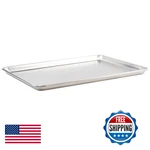 Winware By Winco ALXP-1622 Aluminum Sheet Pan. Fixed Price $33.73.