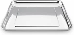 Stainless Steel Baking Tray Pan Compatible With Cuisinart Airfryer Oven TOA-60. Fixed Price $26.84.