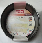 Zenker Special Mini Springform Pan 18CM 7683 Germany. Fixed Price $34.99.