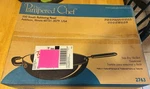 Pampered Chef Stir-fry Skillet Sauteuse Model 2763 Mpn. Fixed Price $90.00.