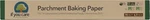 If You Care Parchment Baking Paper Sheets, 70 Sq Ft Roll, Unbleached. Fixed Price $9.99.