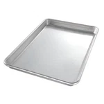 Chicago Metallic 20700 Jelly Roll Pan, 9-15/16X14-1/4. Fixed Price $47.25.