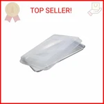 Quarter Sheet Baking Pan With Cover. Fixed Price $25.88.
