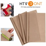 3X Ptfe Coated Sheet For Heat Press Transfer Non Stick 16 20" Craft Mat. Fixed Price $8.27.