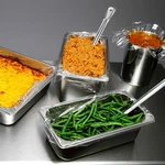 Lk Packaging Value Plus Liner For Full Size Sheet Pans - 25 1/2" X 17. Fixed Price $40.00.