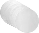Parchment Paper Baking Circles 8 Inch Diameter, 200 Count (pack Of 1), White. Fixed Price $14.99.