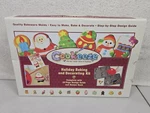 2004 Melanco Cookeeze Holiday Baking And Decorating Kit New. Fixed Price $24.99.