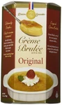 Dean Jacob's Creme Brulee Quick Mix. Fixed Price $14.45.