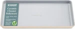 Bakken Ceramic Baking Stick 10X15.5 Aluminum Cookie Sheets, Non-toxi. Fixed Price $36.99.