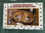 Country Snowman Stoneware Divided Dish By Abc Distributing. Fixed Price $13.00.