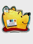 Wilton 1998 Winnie The Pooh Giant Cookie Pan 2105-6211 New. Fixed Price $19.95.