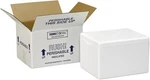 Polar Tech 245C Thermo Chill Insulated Carton With Foam Shipper, Medium. Fixed Price $29.99.
