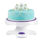 Wilton Tilt-n-turn Ultra Cake Turntable Stand. Fixed Price $49.99.