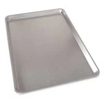 Nordic Ware Naturals Big Sheet Baking Pan. Fixed Price $28.48.
