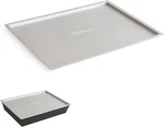 Detroit Pizza Pan Lid 10" X 14" 25 35.5CM For 1.5MM Aluminum. Fixed Price $14.66.