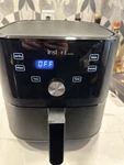 Instant Vortex 6 Quart Air Fryer - Black. Fixed Price $90.77.