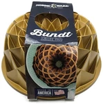 Bundt Jubilee Cake Pan Geometric Non Stick Heavy Cast Aluminum 10 Cup Nordicware. Fixed Price $54.49.
