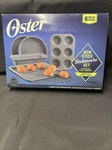 Oster 6 Piece Non Stick Carbon Steel Bakeware Set Brand New. Fixed Price $24.99.