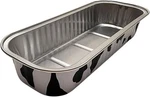 Kitchendance Rectangular Colored Aluminum Mini Baking Pans Without Lids -. Fixed Price $27.18.