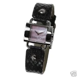 Cerruti 1881 Ladies Luna Swiss Quartz Mop Pearl Watch New CT66282X103011. Fixed Price $219.99.
