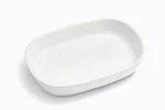 Vintage Corningware Sidekick Dish P-140-B White Snack Baking. Fixed Price $22.99.