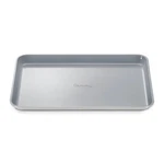 Caraway Non-stick Ceramic Baking Sheet Naturally Medium 10" X 15", Gray. Fixed Price $95.68.