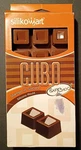 Silikomart Cubo Chocolate Mold New Made In Italy. Fixed Price $18.95.