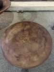 The Pampered Chef Seasoned Stoneware Large 15 Pizza Pan 046 K Usa. Fixed Price $39.99.