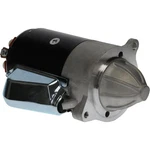 New Starter For Jeep Cherokee CJ5 CJ6 CJ7 Commando DJ5 J-series Wagoneer More. Fixed Price $102.95.