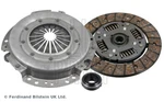 ADP153017 Blue Print Clutch Kit For Citroen, Peugeot. Fixed Price $97.79.