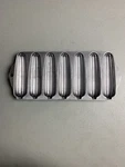 Vintage Wearever Corn Bread Stick Baking Pan Cast Aluminum Mold #2797 Usa. Fixed Price $17.00.