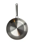 Calphalon 10 Inch Fry Pan Stainless Steel Nwob!. Fixed Price $38.97.