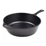 Lodge L10DSK3 12" Diameter Deep Skillet 5 Quart Preseasoned Pan Oven. Fixed Price $70.85.