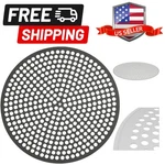 Perforated Quik-disk 10 Inch Pstk. Fixed Price $30.99.