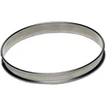 Paderno Pastry / Tart Ring, 5.5" Stainless Steel 47533-14. Fixed Price $18.07.