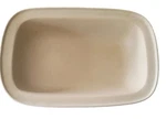 Pampered Chef Roaster 17X11X4 Family Heritage Classics Collection Stoneware. Fixed Price $30.00.