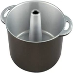 Weijia 52537 Fit For Nordic Ware Angel Food Cake Pan 18 Cup Capacity Graphite. Fixed Price $90.10.