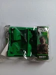 Star Wars Boba Fett Ice Tray Cube Chocolate Jello Silicone Mold Kotobukiya New. Fixed Price $8.99.