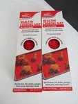 Pair Of Handy Gourmet Healthy Mat, Oil-free Cooking, 16" X 11" Each. Fixed Price $32.00.