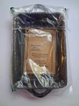 Old Mountain Rectangle Single Serve DISH-7 3/4" Long X4" Wide 1"TALL Cast Iron. Fixed Price $25.99.