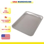 Nordic Ware Fits All Standard Big Extra Large Baking Sheet Pan Silver. Fixed Price $16.10.
