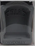 Halloween Wilton Rip Tombstone Molds 2105-6033 Nwt. Fixed Price $19.99.