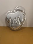 Wilton Disney Tinker Bell Cake Pan 2105-5110 Vintage Walt Productions. Fixed Price $18.99.
