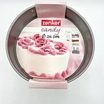Zenker Non-stick Round Cheesecake/cake Springform Baking Pan Removable Bottom. Fixed Price $19.10.